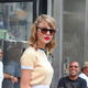 Image for article titled Taylor Swift Pens Wall Street Journal Article Re: The Future of Music